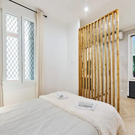 Le Castillon Beausoleil