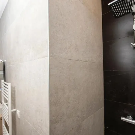 Apartman Le Castillon *