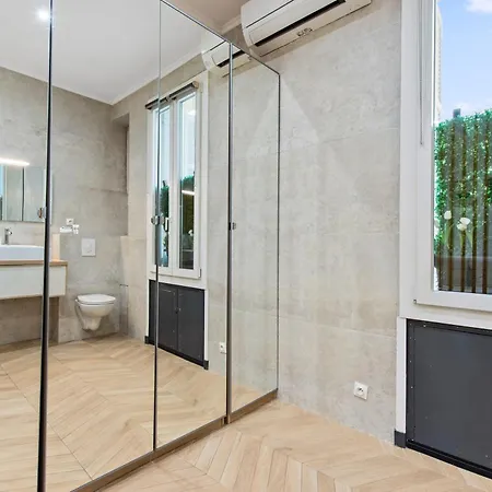 Le Castillon Beausoleil