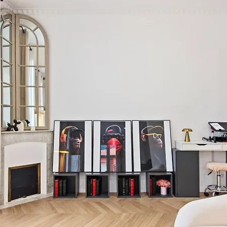 Le Castillon * Beausoleil