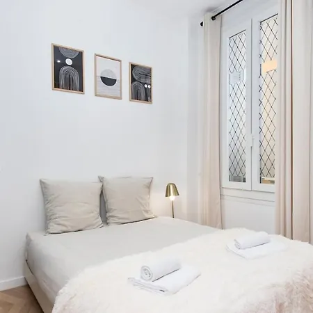 Le Castillon Apartmán