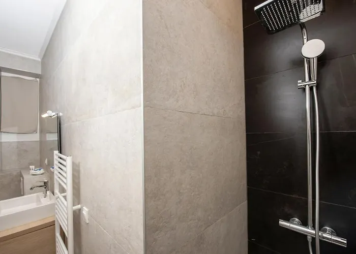 Apartment Le Castillon *